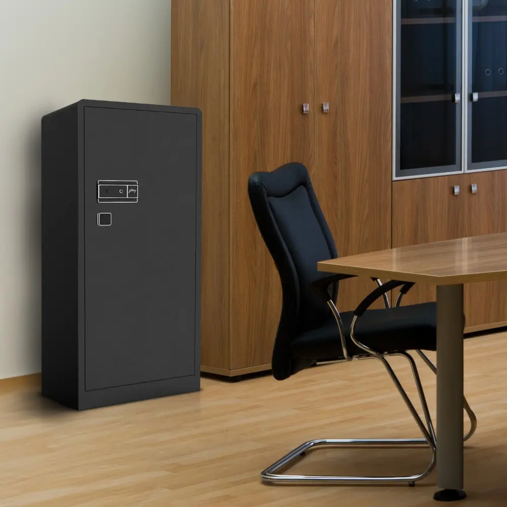 Godrej Nx Advanced 370L(Digi+Bio+KL) thumbnail 2