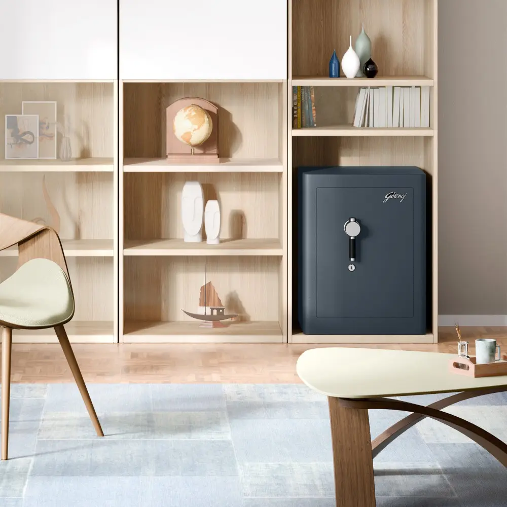 Godrej Rhino Regal(KL) thumbnail 2