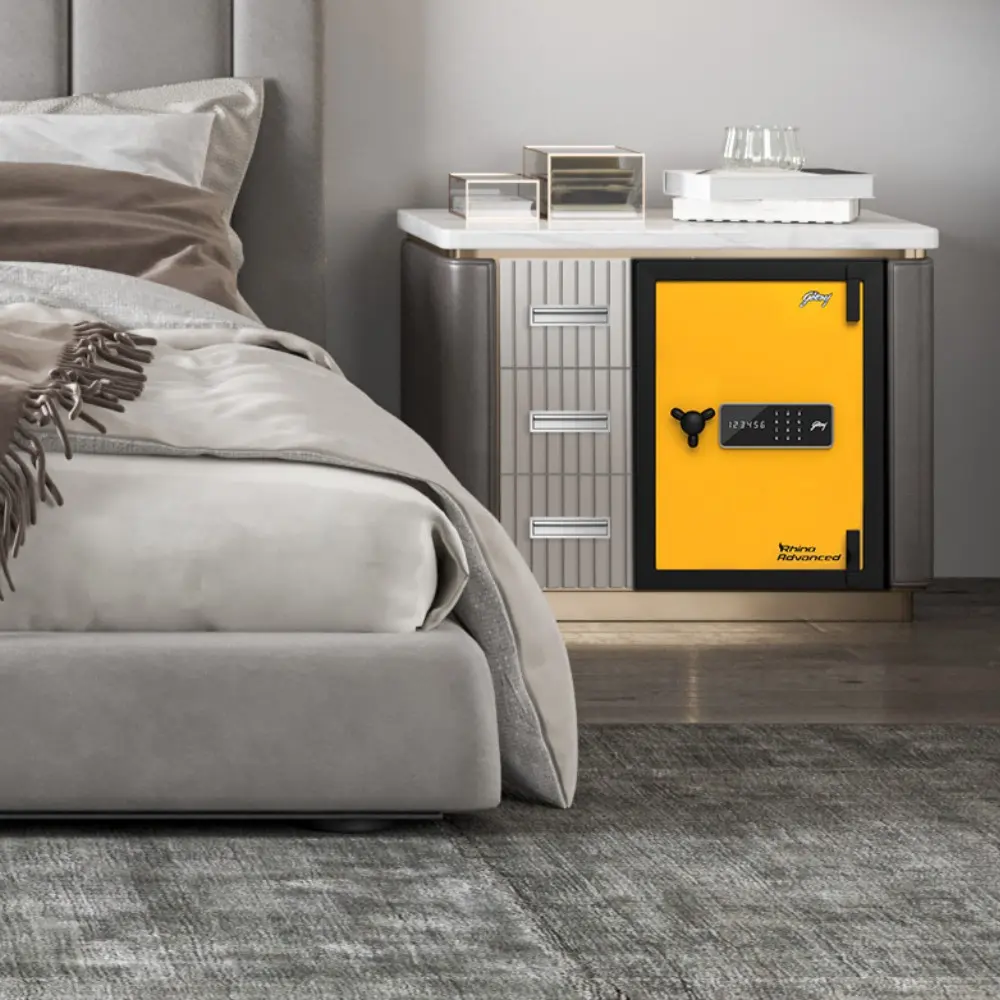 Godrej Rhino Advanced(Digi) thumbnail 2