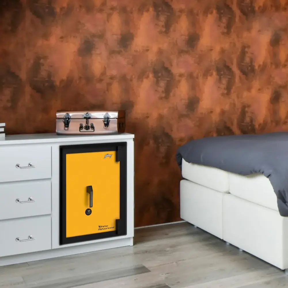 Godrej Rhino Advanced(KL) thumbnail 2