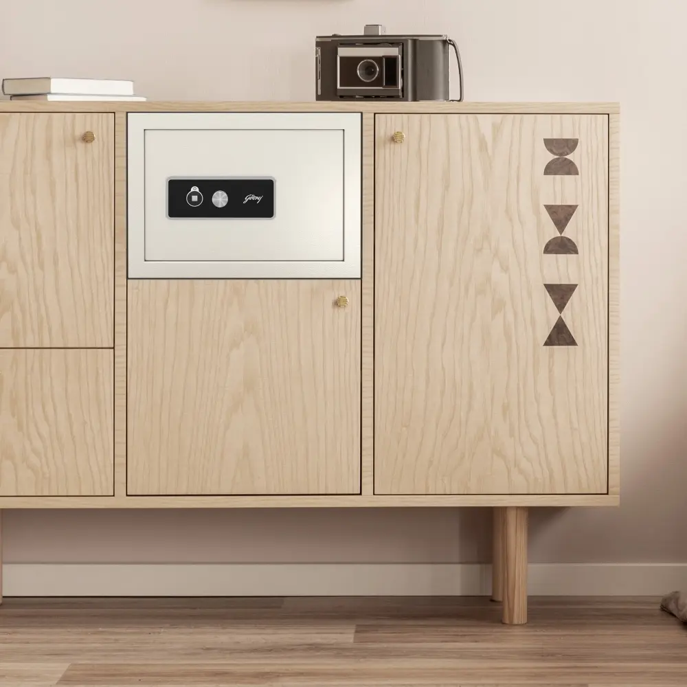 Godrej Nx Pro 15L(KL) thumbnail 2