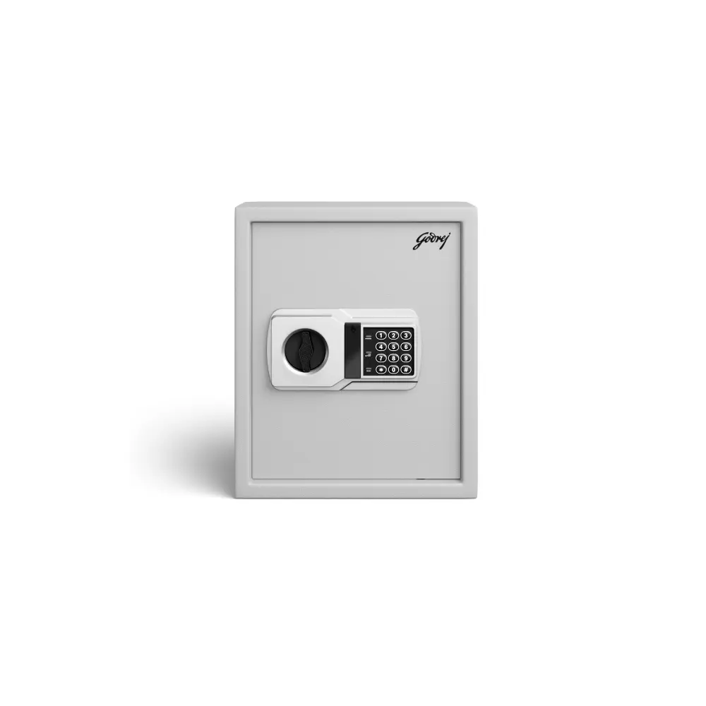 Godrej Nx Key Storage Locker (Keylock) - 10x | Secure Storage