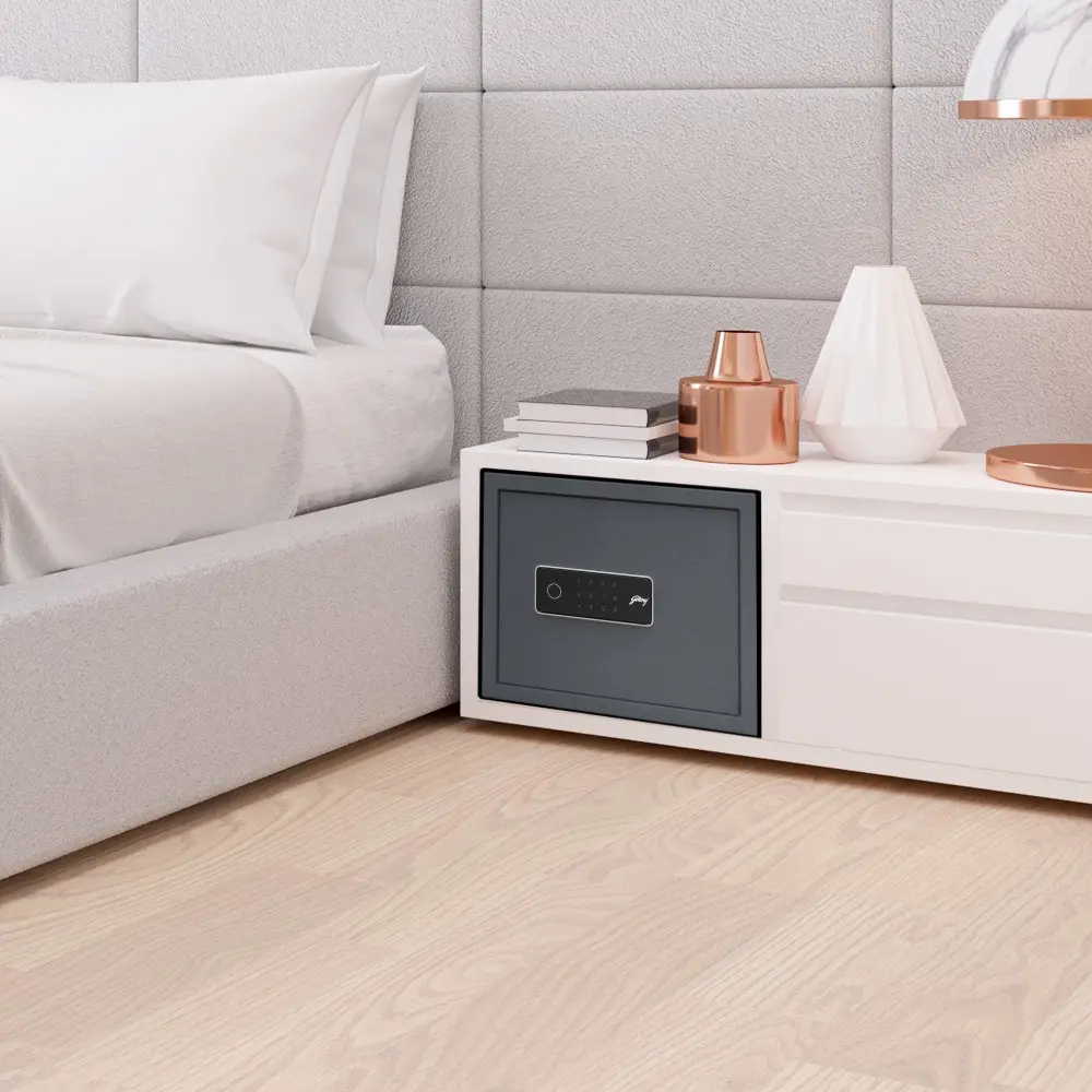 Godrej Nx Pro Plus 30L(Digi+Bio) thumbnail 2