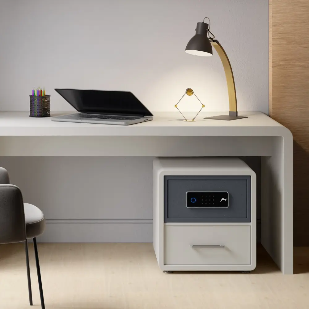 Godrej Nx Pro Slide(Digi+Bio) thumbnail 2