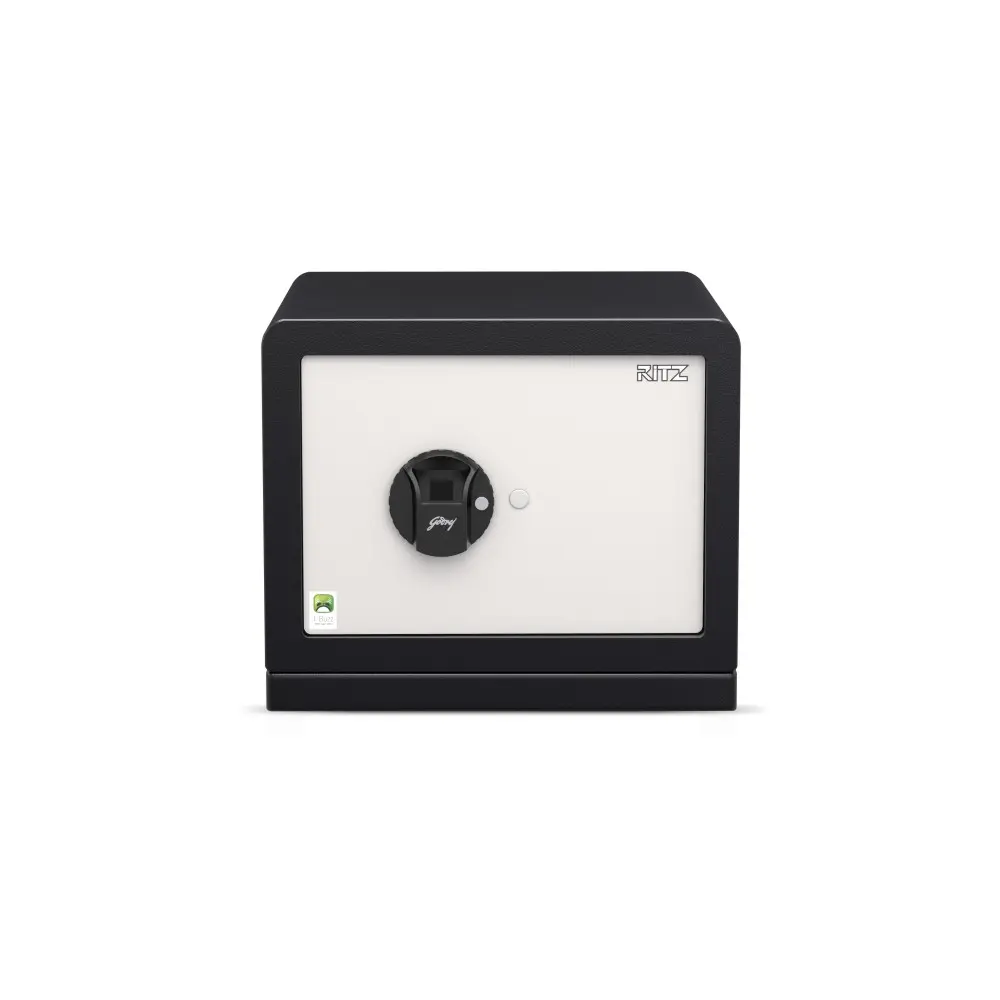Godrej Ritz (Bio) - 200x | Secure Storage