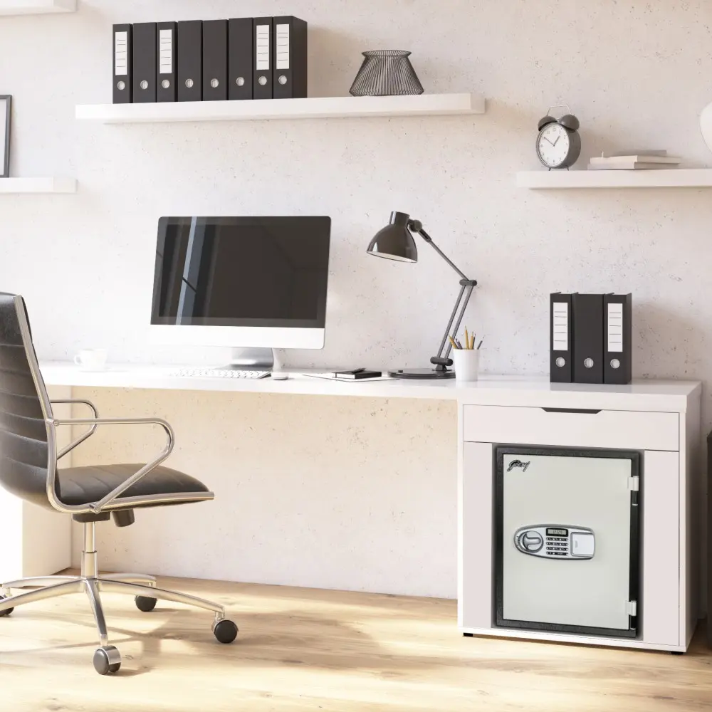 Godrej Safire 40L (Digi) thumbnail 2