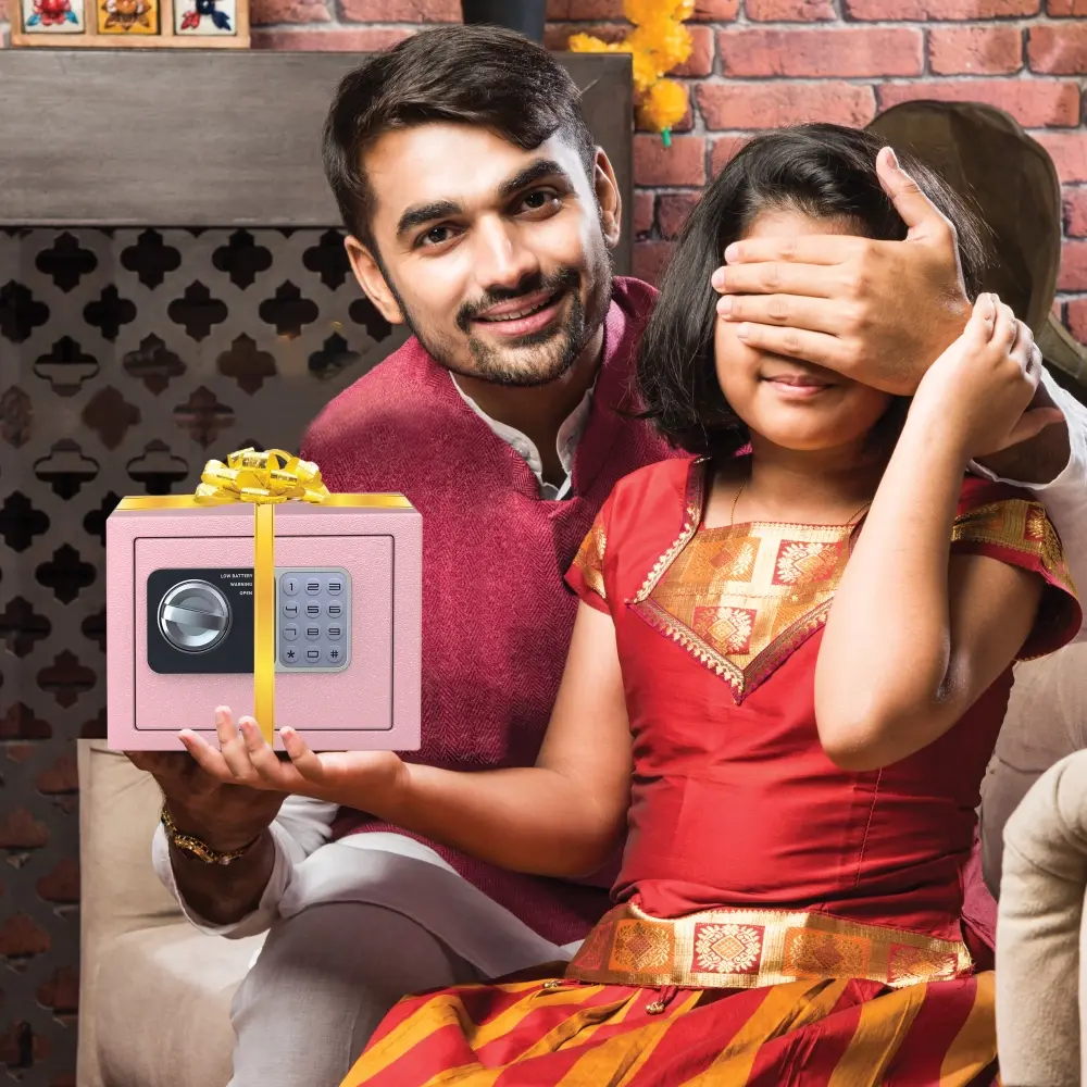 Dream Box ( Pink ) thumbnail 2