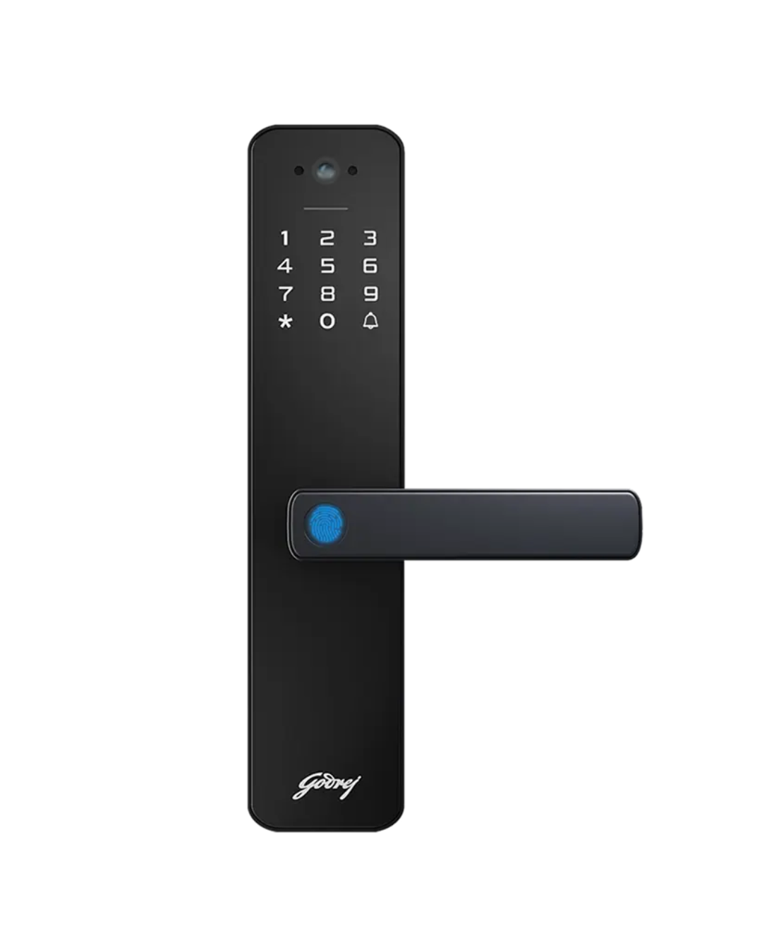 Godrej Neo Pro-View Smart Door Lock - locks | Secure Storage